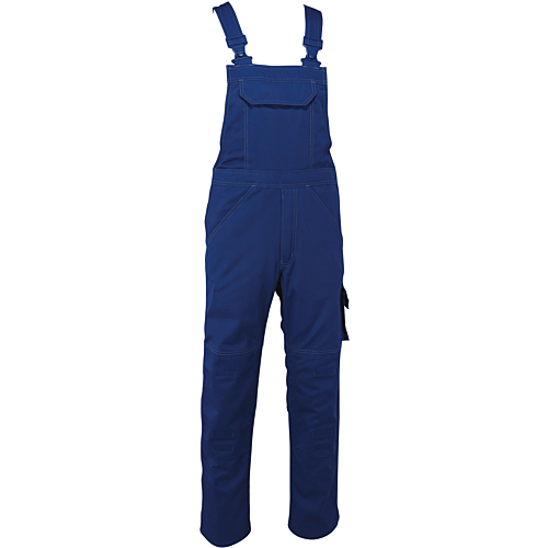 Haalari ja tuki polvitaskuilla