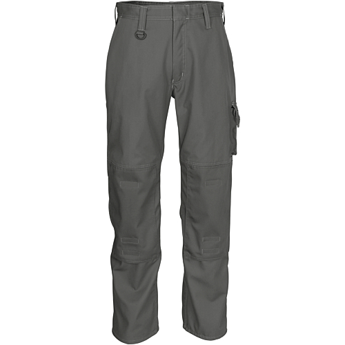 Housut polvitaskuilla