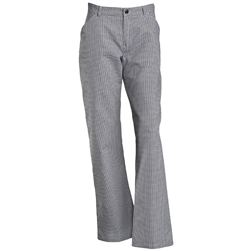 Kokinhousut, joissa on kuminauha takana vyötäröllä, Fandango