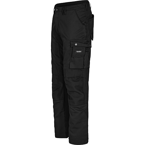 Edistykselliset joustavat housut