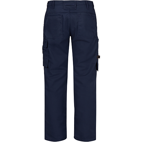 Naisten palvelu- ja teollisuushousut