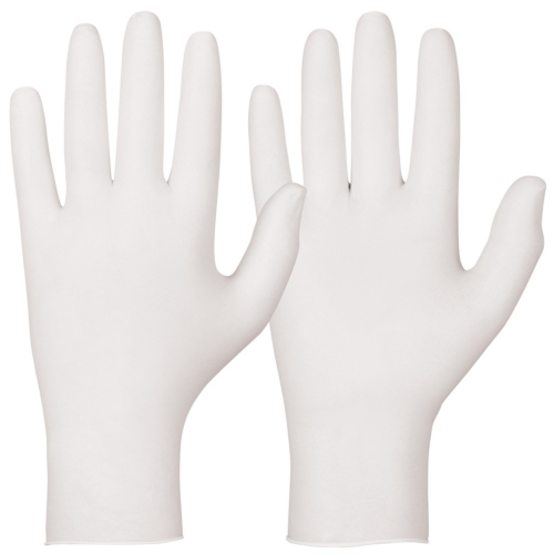 Kertakäyttökäsineet Magic Touch® Soft Nitrile™
