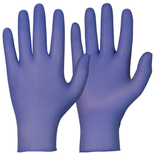 Kertakäyttökäsineet Magic Nitrile Touch®