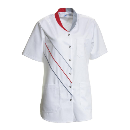 Naisten tunika puuvillavuorilla, Feel Free