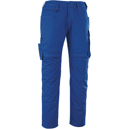 Housut reisitaskuilla