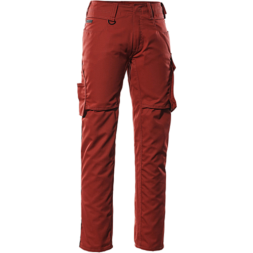 Housut reisitaskuilla