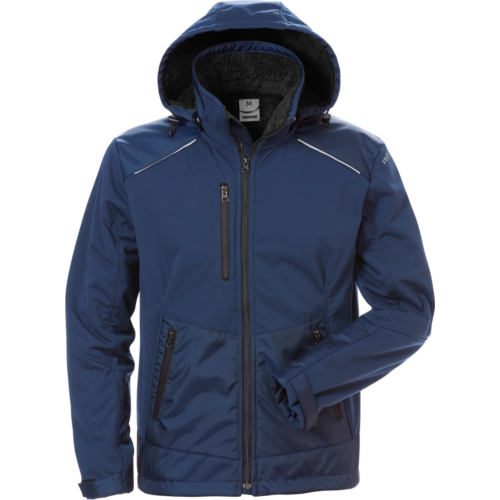 Softshell talvitakki 4060 CFJ