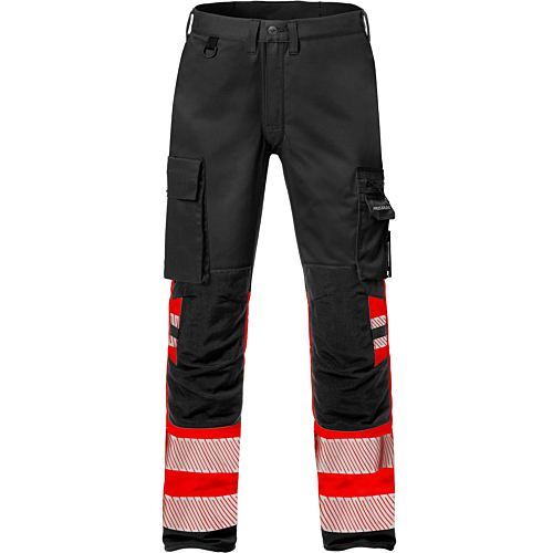 Huomiov&auml;riset stretchhousut, luokka 1, 2705 PLU