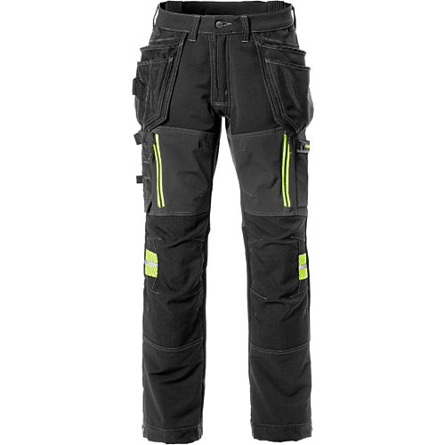 Craftsman stretch -housut 2566 STP