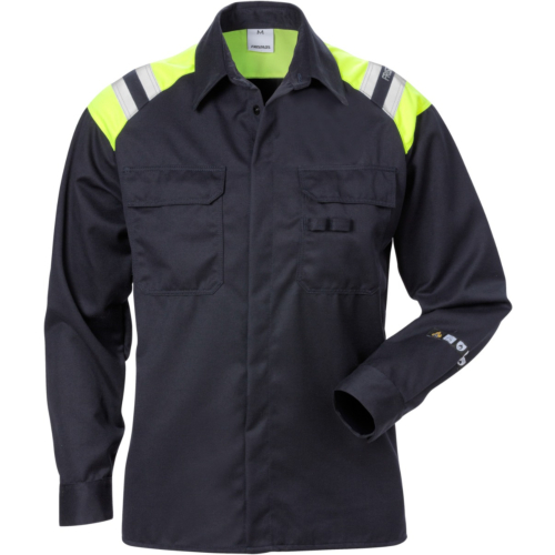 Flamestat-paita naisille 7099 ATS