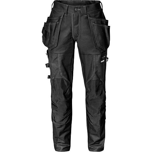 Craftsman stretch -housut naisille 2605 FASG