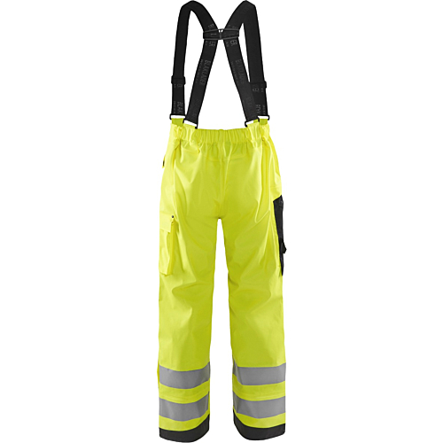 1306 Highvis sadehousut, TASO 3