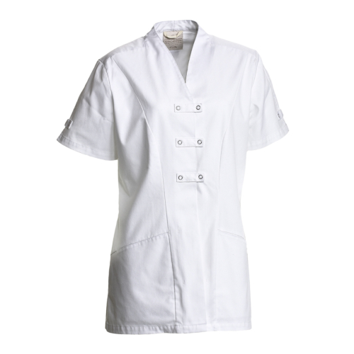 Naisten tunika joustavalla materiaalilla, Wellness