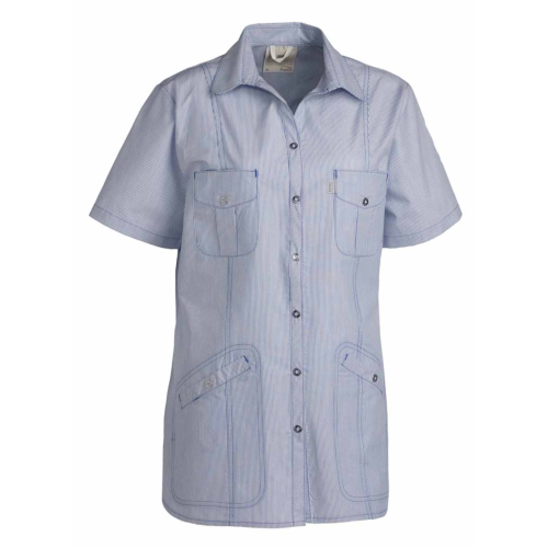 Naisten rento tunika/paita, Fresh