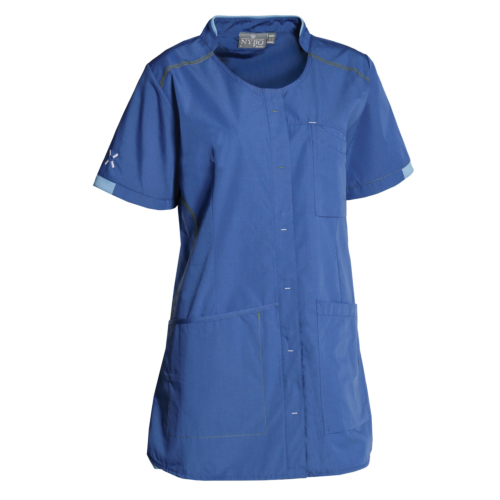 Naisten tunika/paita, Sporttinen