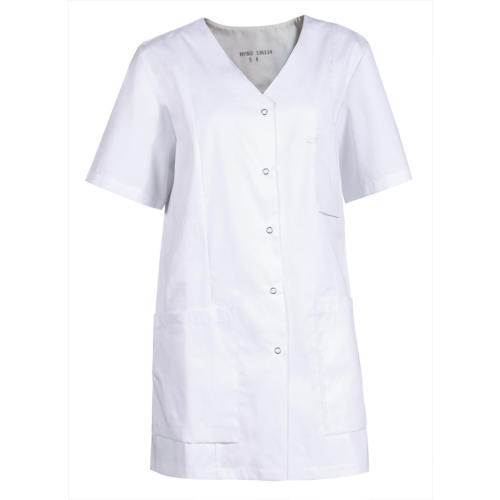 Naisten tunika, Frame