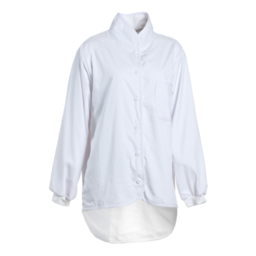 Neuletakki nappikiinnityksellä, pitkähihainen, Move