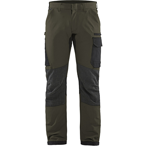 1422 Housut 4-way stretch