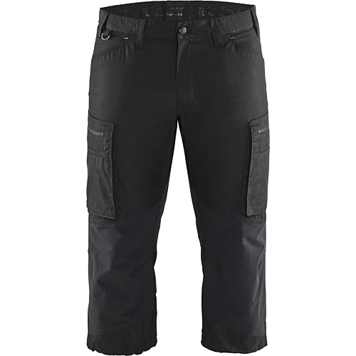 1429 Piraattihousut stretch