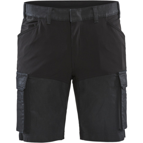 1437 Shortsit denim stretch