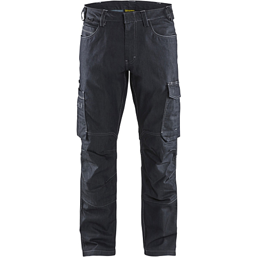 1439 Housut denim stretch