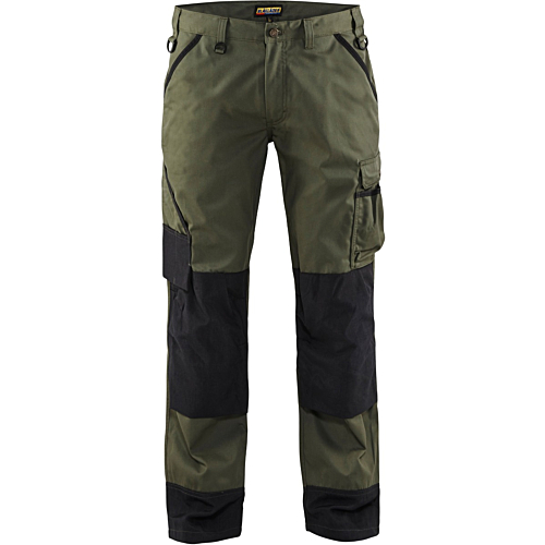 1454 Puutarhurin housut