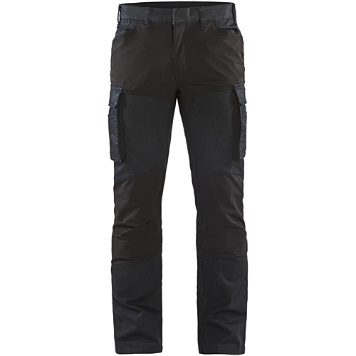 1457 Housut Denim Stretch