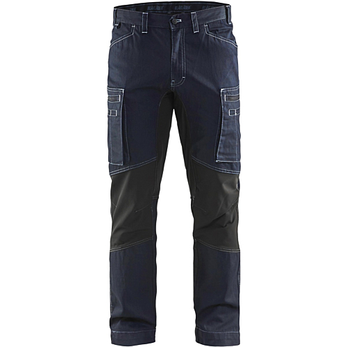 1459 Housut Denim Stretch