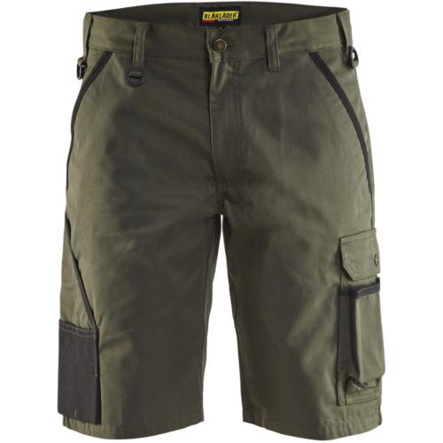 1464 Puutarhurin shortsit