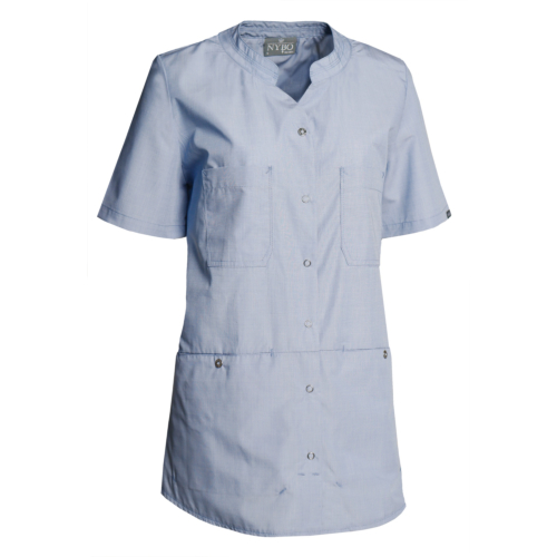 Naisten työtakki, Nature