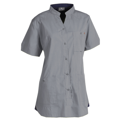 Naisten työtakki, Flair