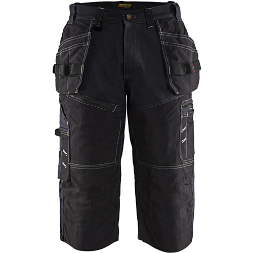 1501 X1500 piraattihousut