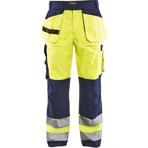 1533 Highvis riipputaskuhousut