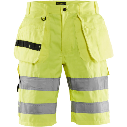 1535 Highvis riipputaskushortsit