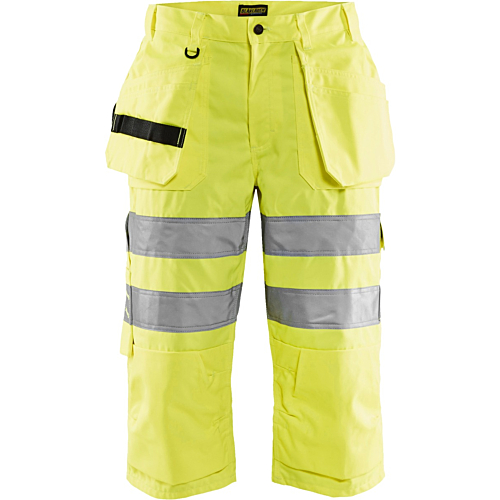 1539 Highvis piraattihousut