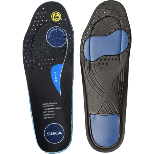 153 Sika Ultimate Footfit - Korkea