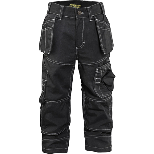 1546 Lasten X1500 riipputaskuhousut