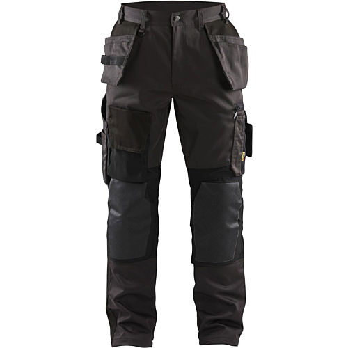 1554 Riipputaskuhousut stretch