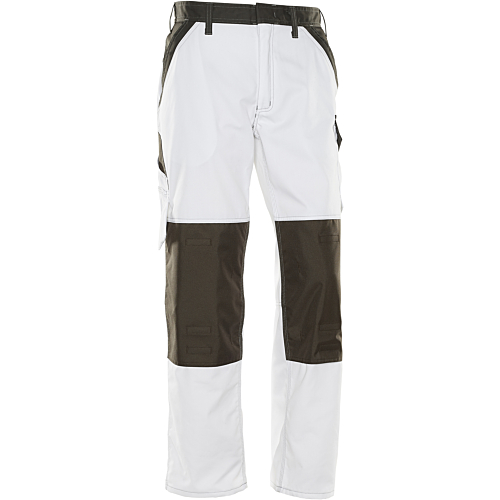 Housut polvitaskuilla