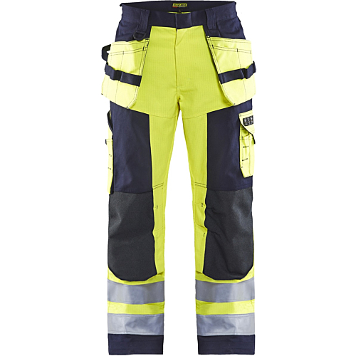 1579 Multinorm riipputaskuhousut