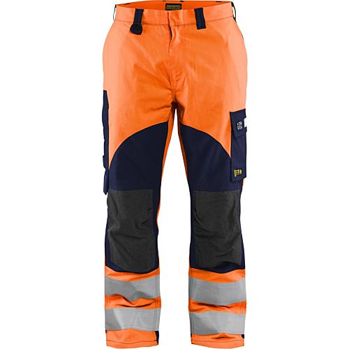 1588 Multinorm housut luontainen palosuojaus