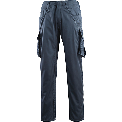 Housut reisitaskuilla