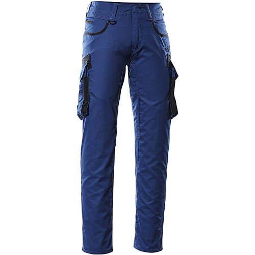 Housut reisitaskuilla