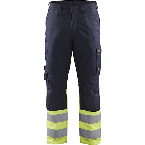 1705 Housut Luontainen Palosuojaus Steel