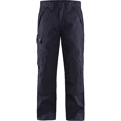 1724 Palosuojatut housut