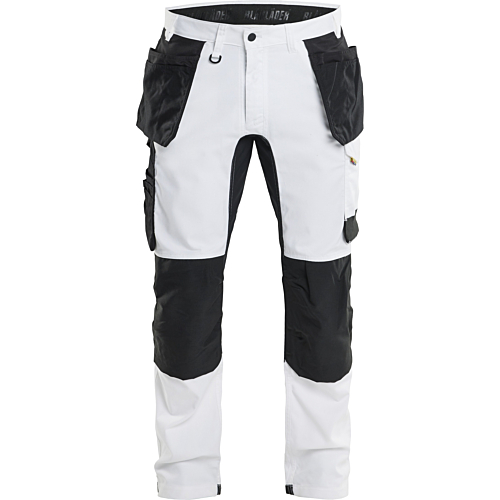 1770 Maalarin housut stretch