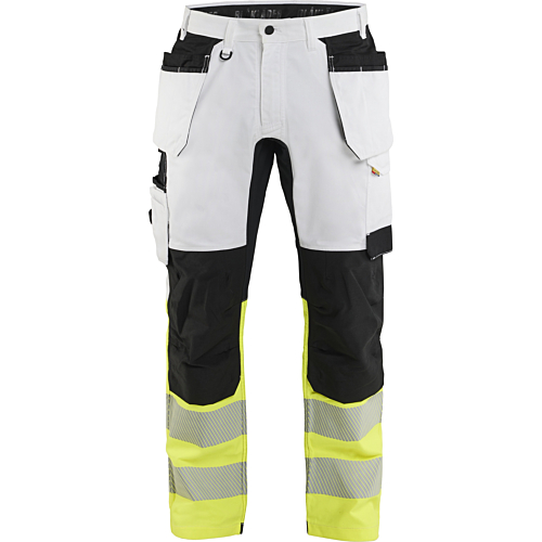 1775 Maalarin Highvis-housut Stretch