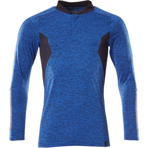 Pitkähihainen poolopaita