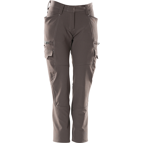 Housut reisitaskuilla