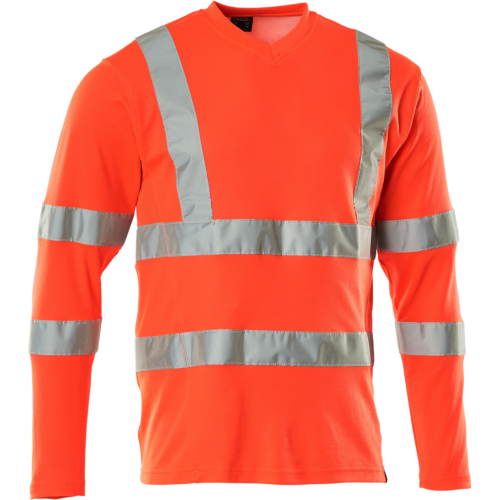 T-paita, pitkähihainen